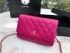 Chanel Woc Bag CWB4434444578